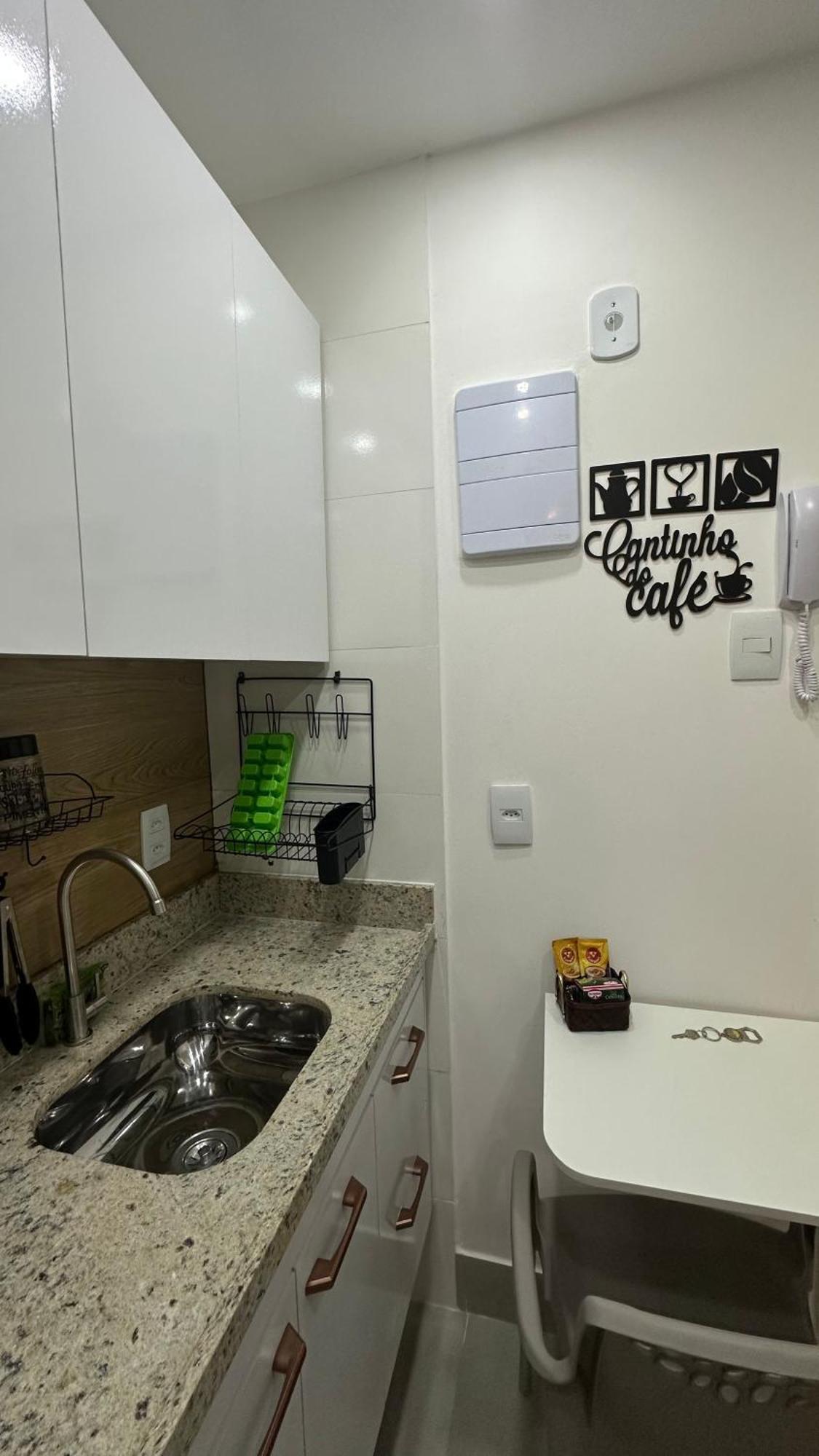 Studio Reformado Coracao Leblon Río de Janeiro Exterior foto